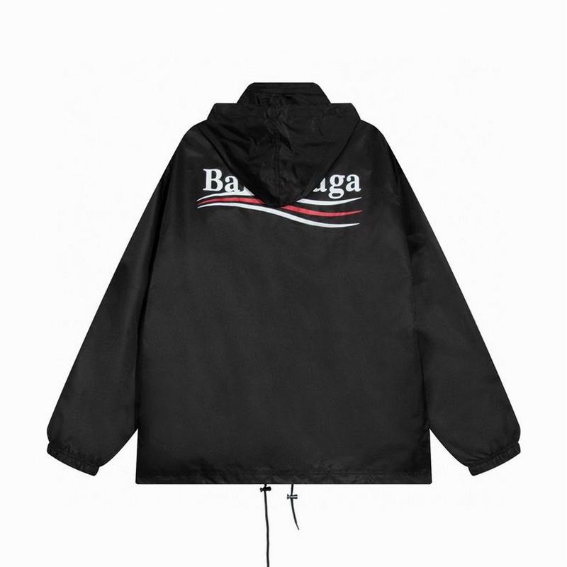 Balenciaga Men's Outwear 55